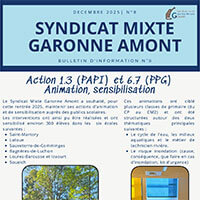 bulletin dInformation Numero 8